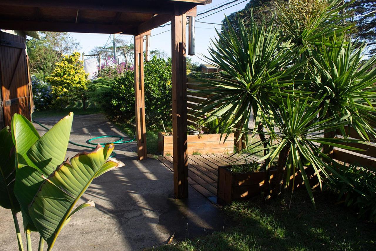 Angeles - B&B La Paloma