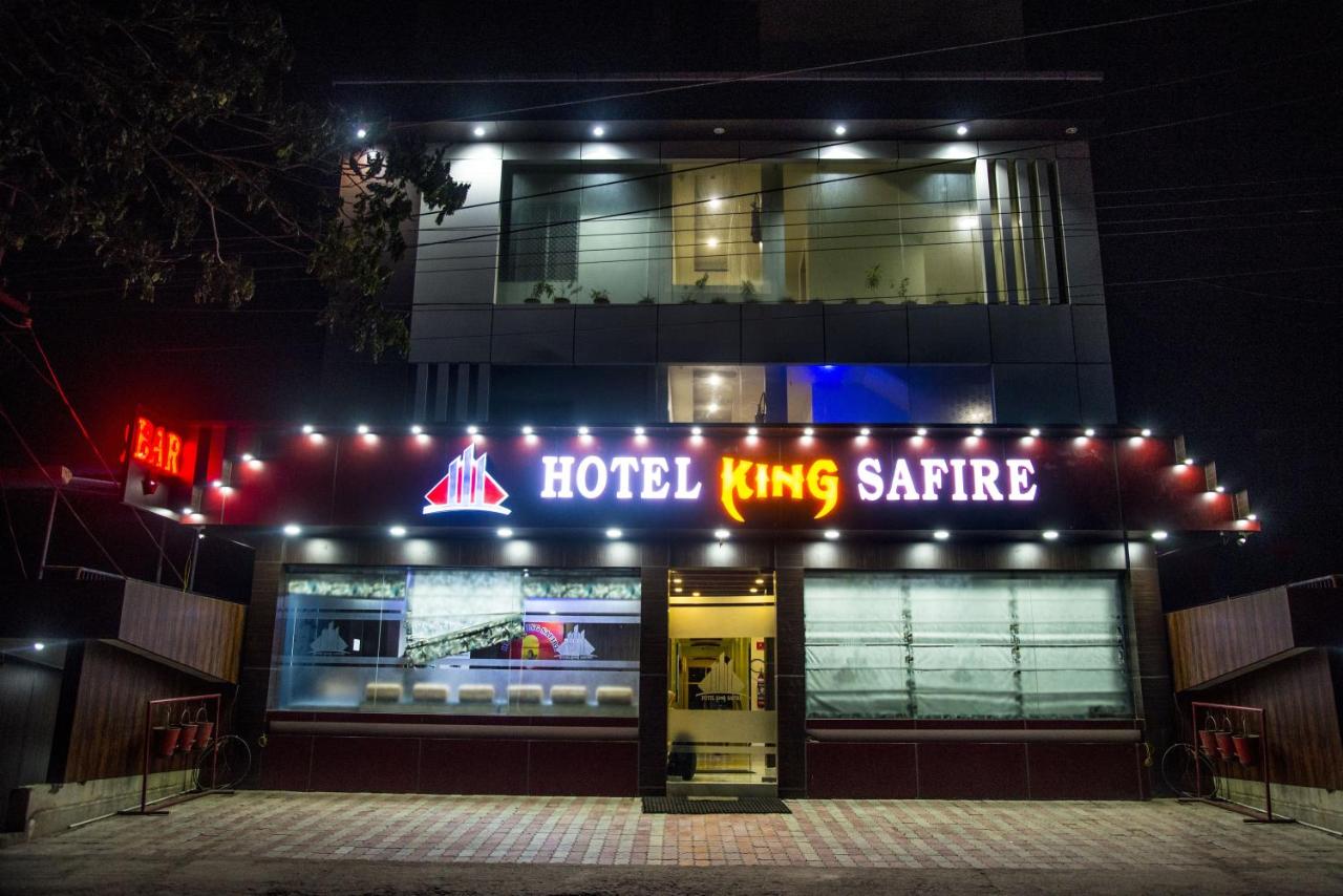 B&B Port Blair - Hotel King Safire - Bed and Breakfast Port Blair