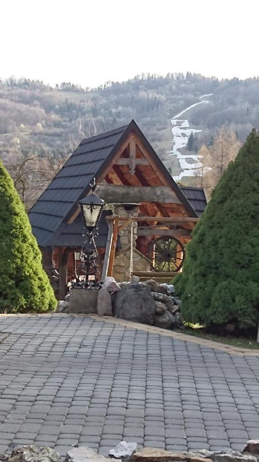 APARTAMENTY u KOWALA - B&B