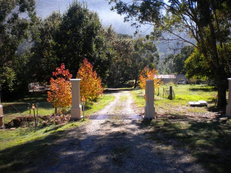 Hillview Oak B&B - B&B