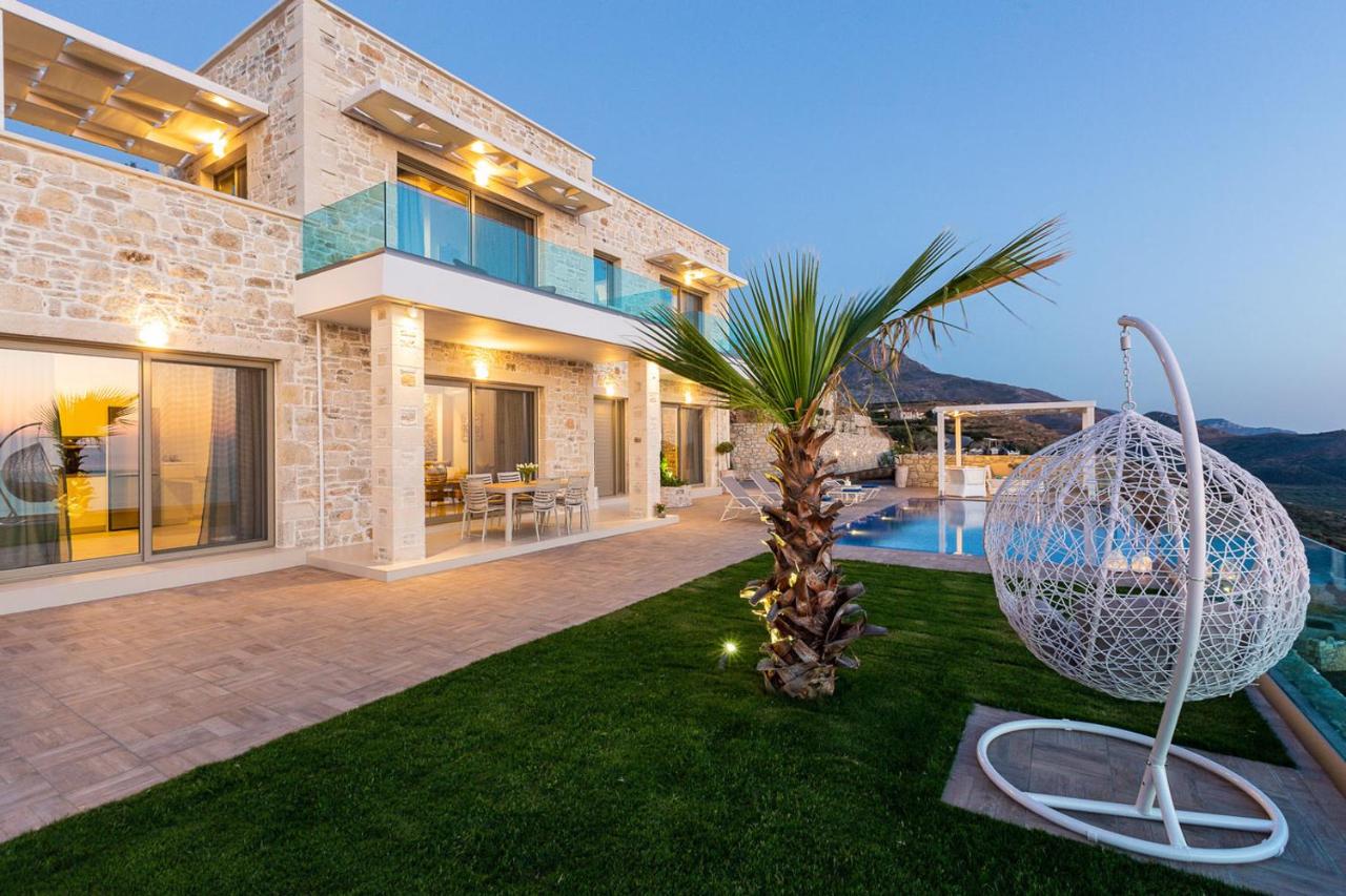 Villa Jasmin