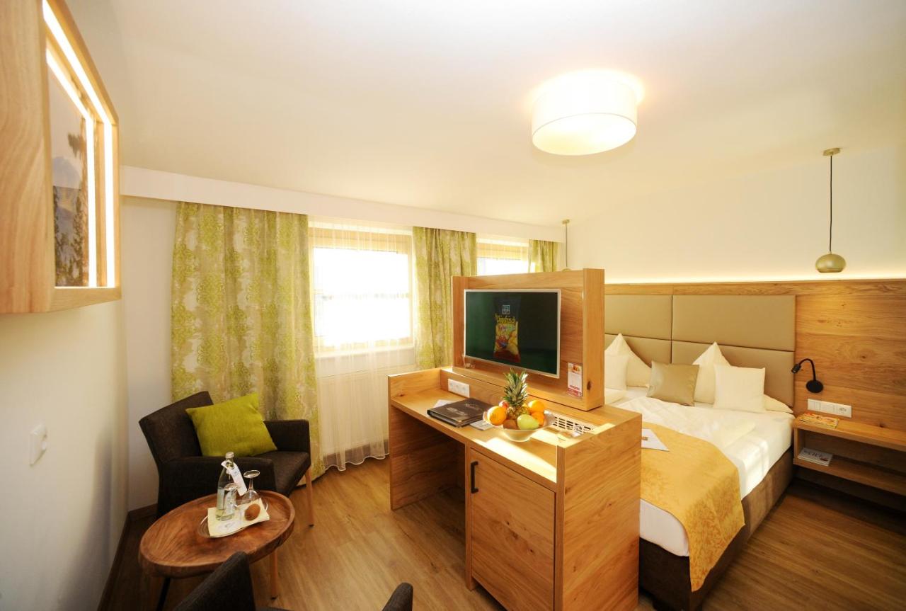 Wander und Aktiv Hotel Rösslwirt