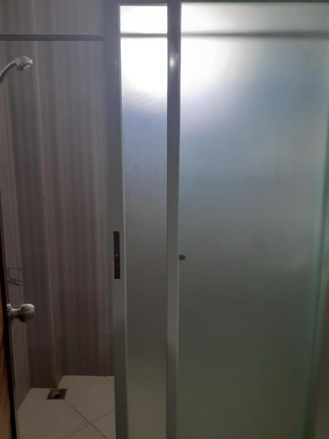 Quadruple Room with Balcony