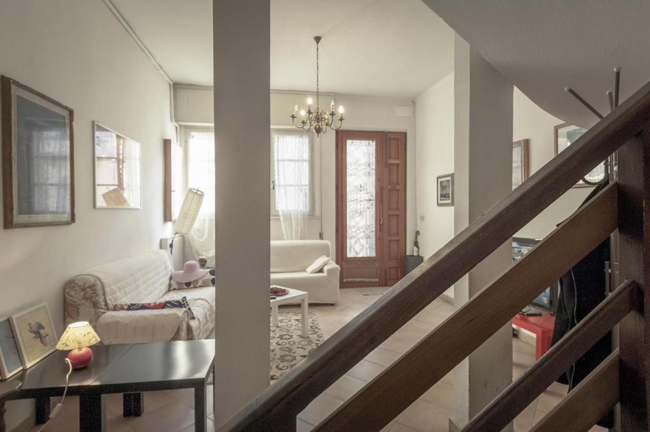 La Viareggina, 600mt dal mare centro di Viareggio - B&B Viareggio