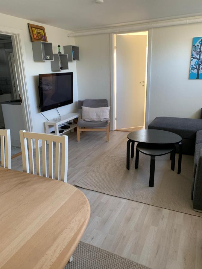 B&B Hvide Sande - Surf Apartment Stormgade - Bed and Breakfast Hvide Sande