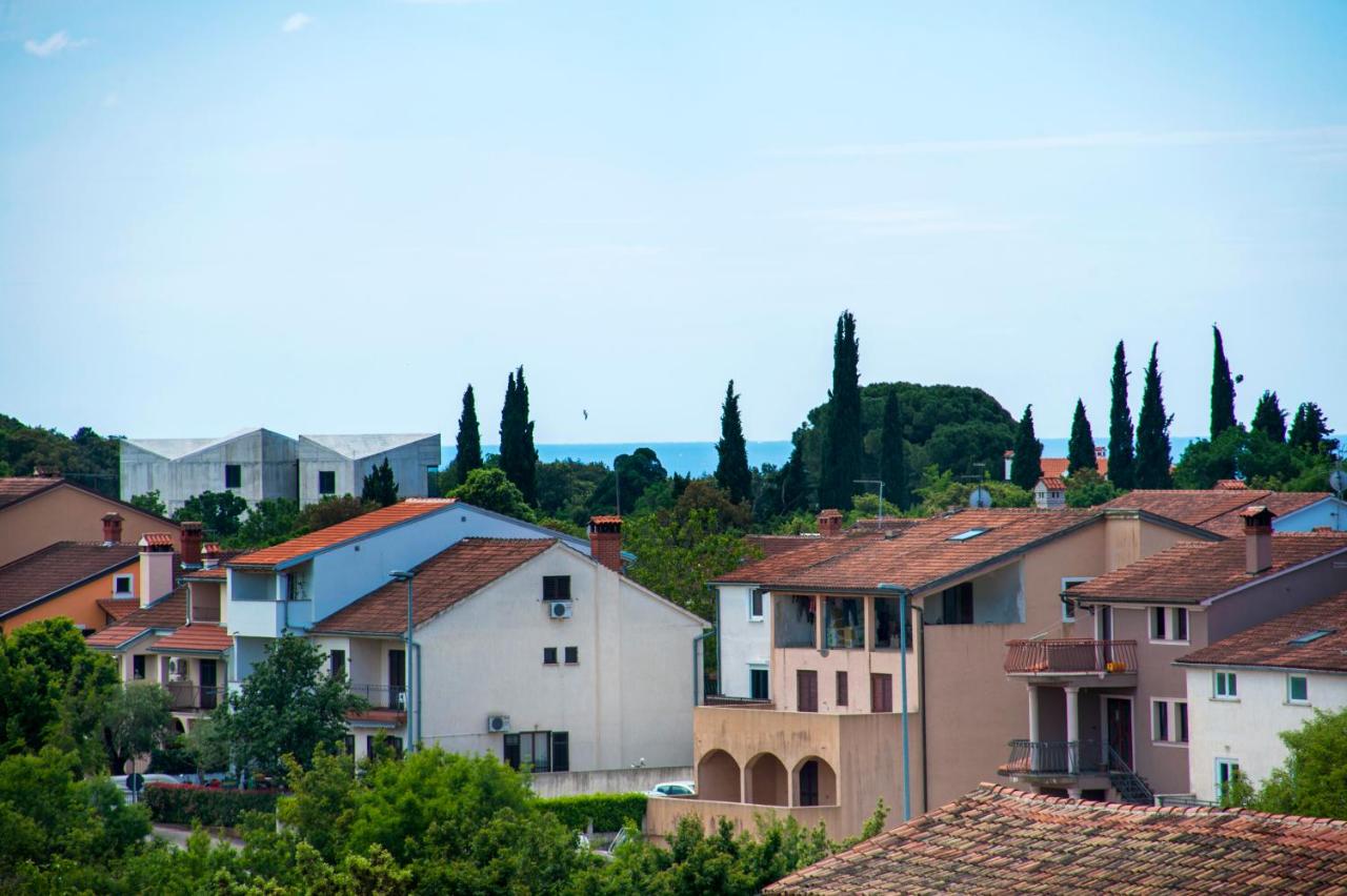 Apartments and Rooms Camaiore - Chambres d'hôtes Rovinj