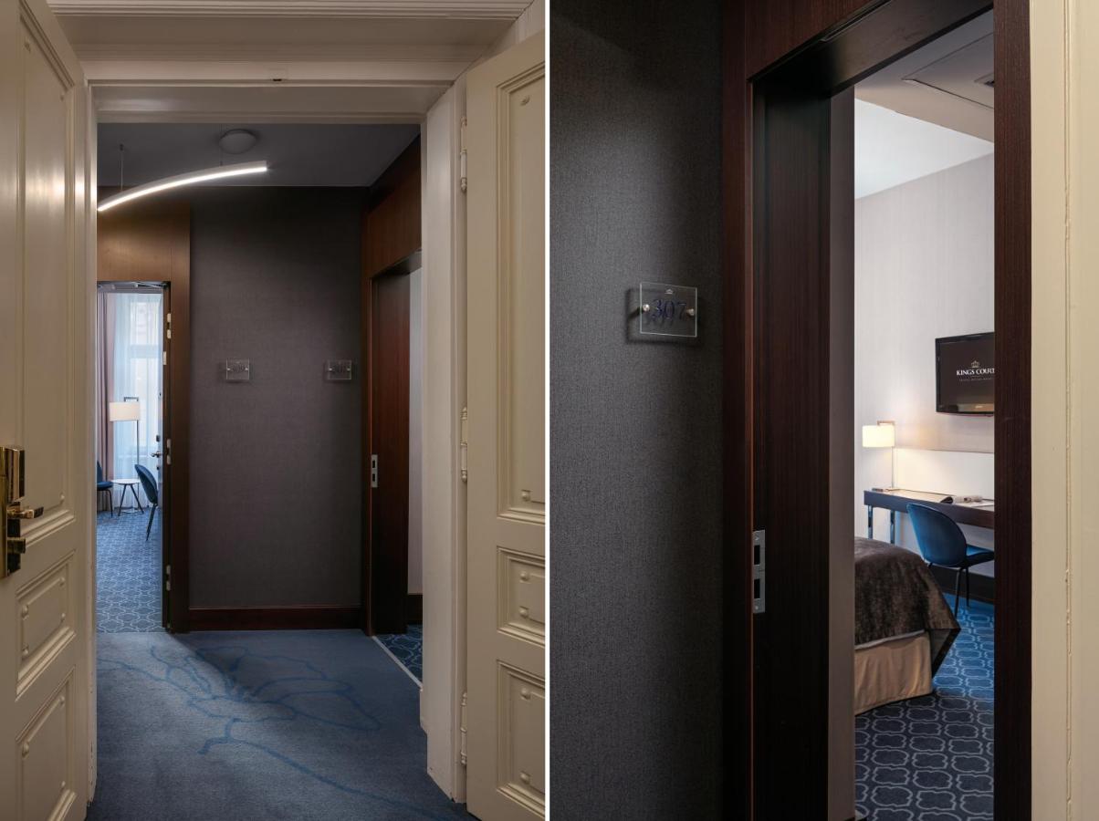 Hotel Kings Court
