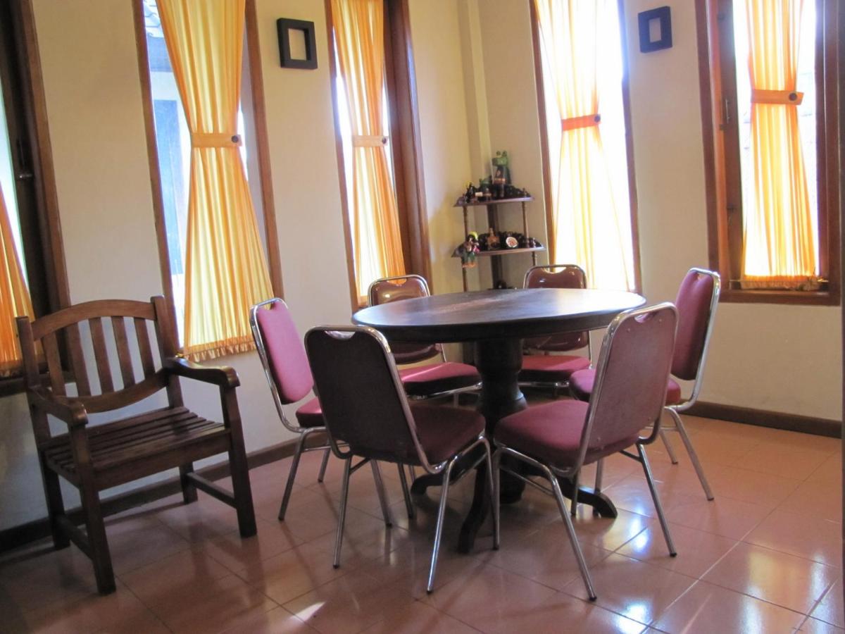 Diva House - B&B Denpasar