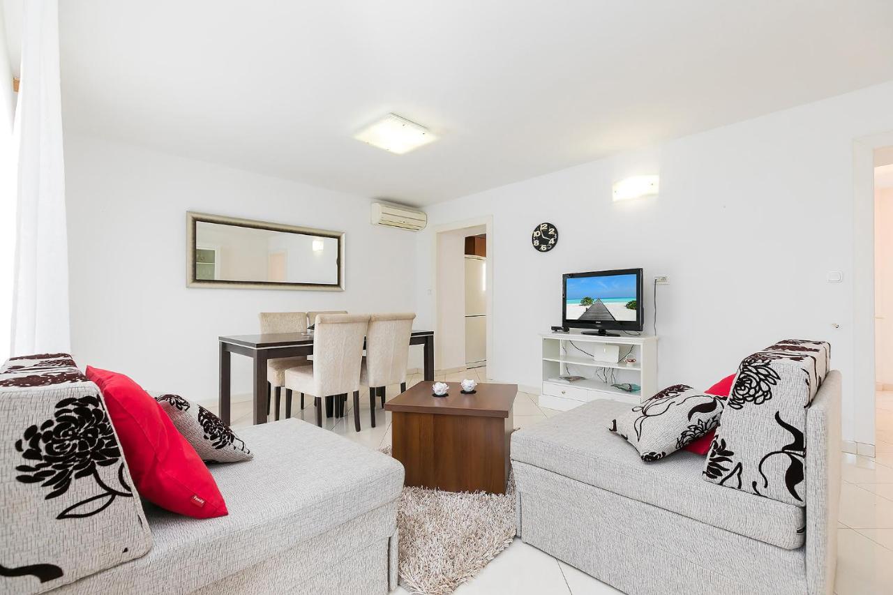 Spada Premium - Top Location! - Ferienwohnung Poreč