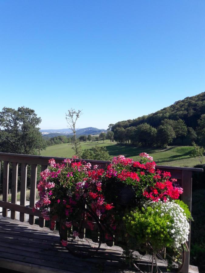Au Doubs Repos - B&B