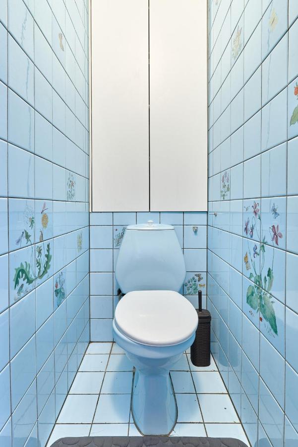 Три Больших Спальни 100 м2 - улица Большая Васильковская 54 метро Олимпийская или Дворец Спорта - B&B Kyiv