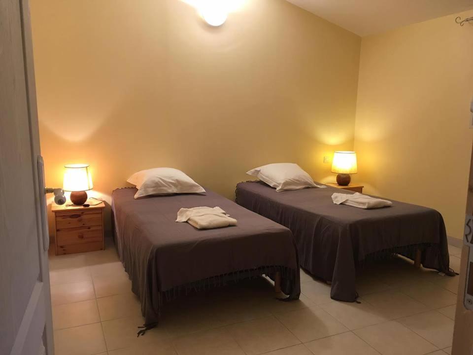 Casa Vacanze