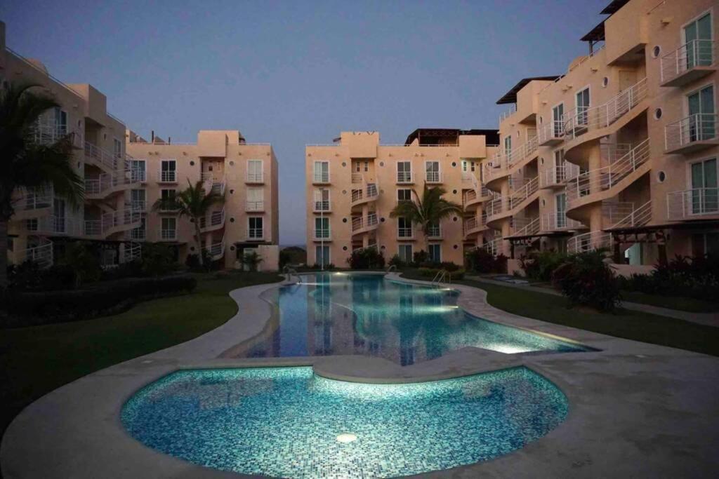 Marina Diamante Planta Baja - B&B