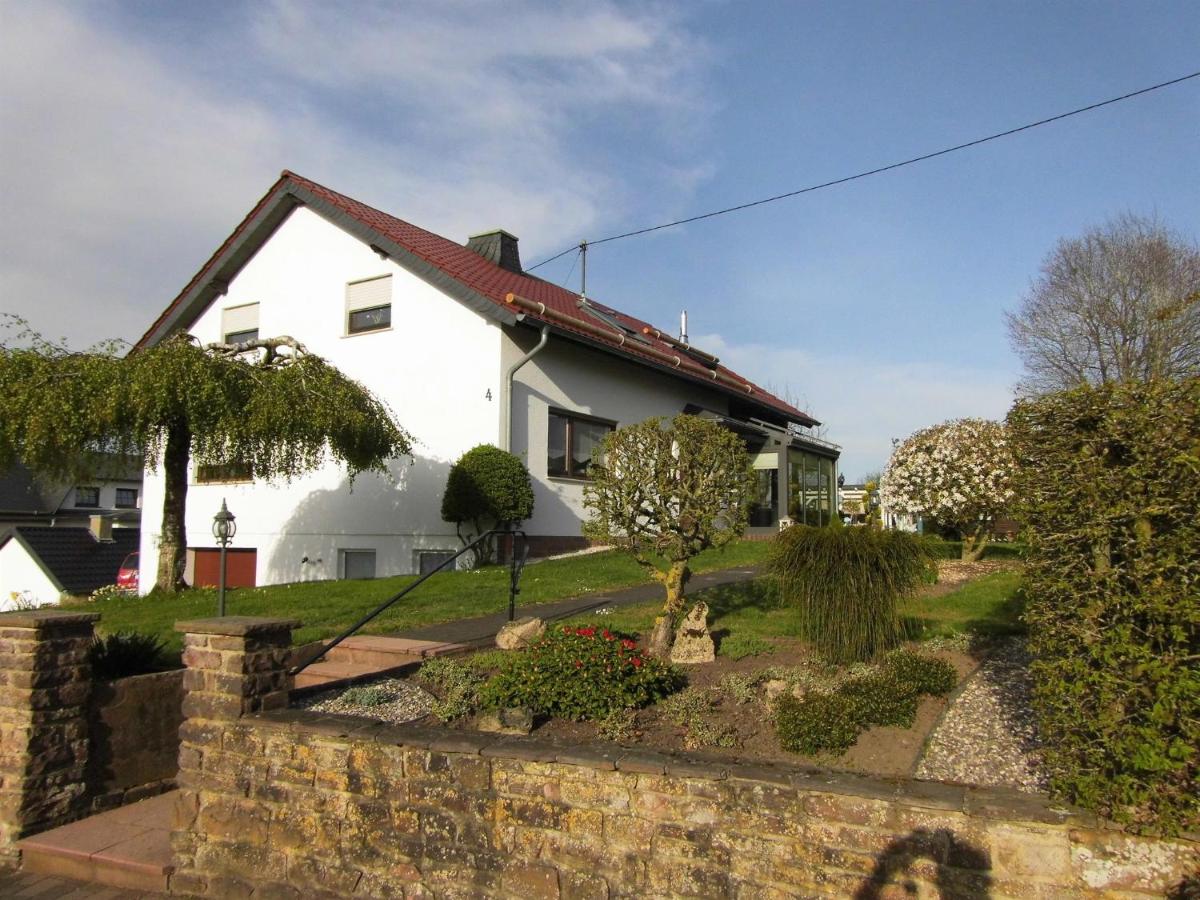 B&B Habscheid - Ferienwohnung Elgas - Bed and Breakfast Habscheid