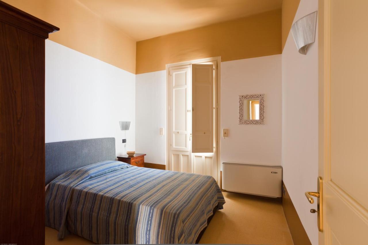 Appartement Deluxe
