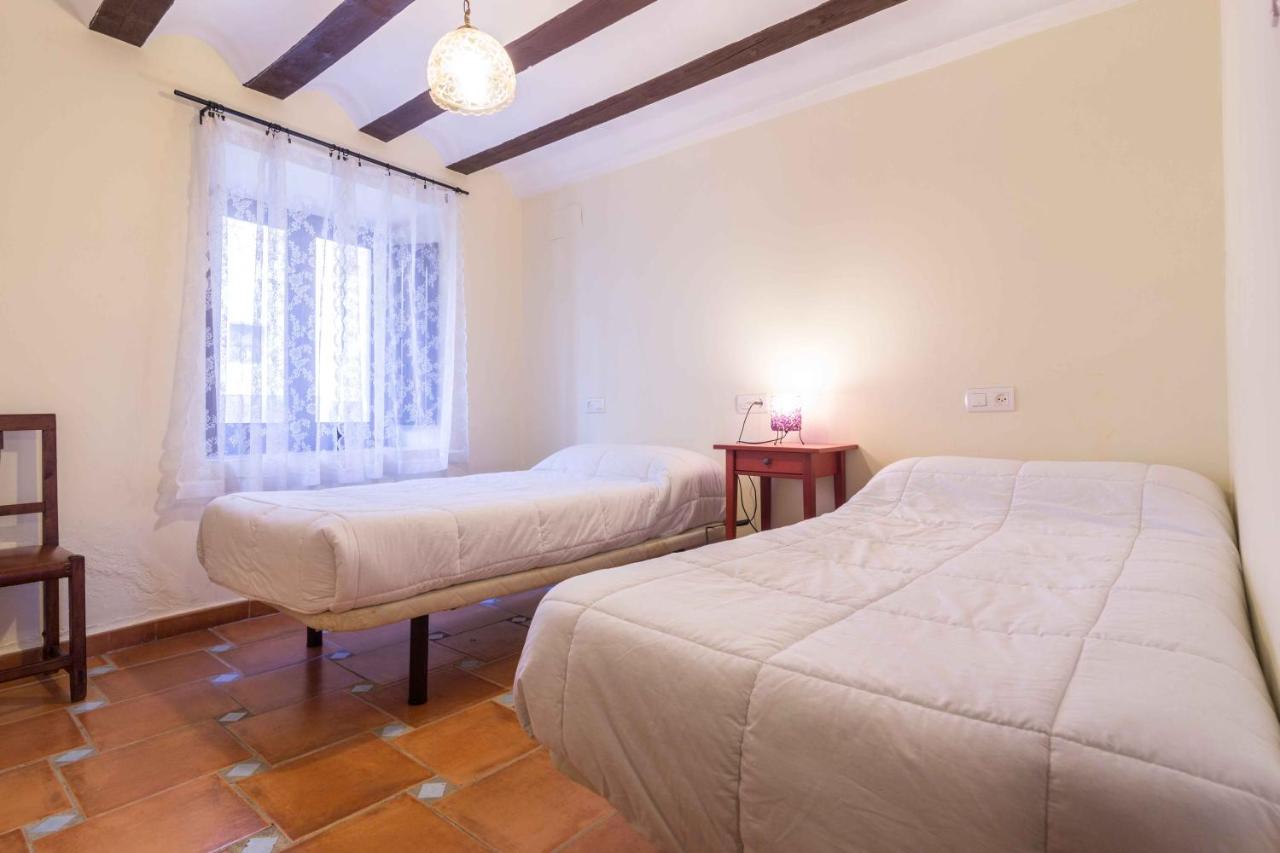 Casas Rurales Noguericas - B&B