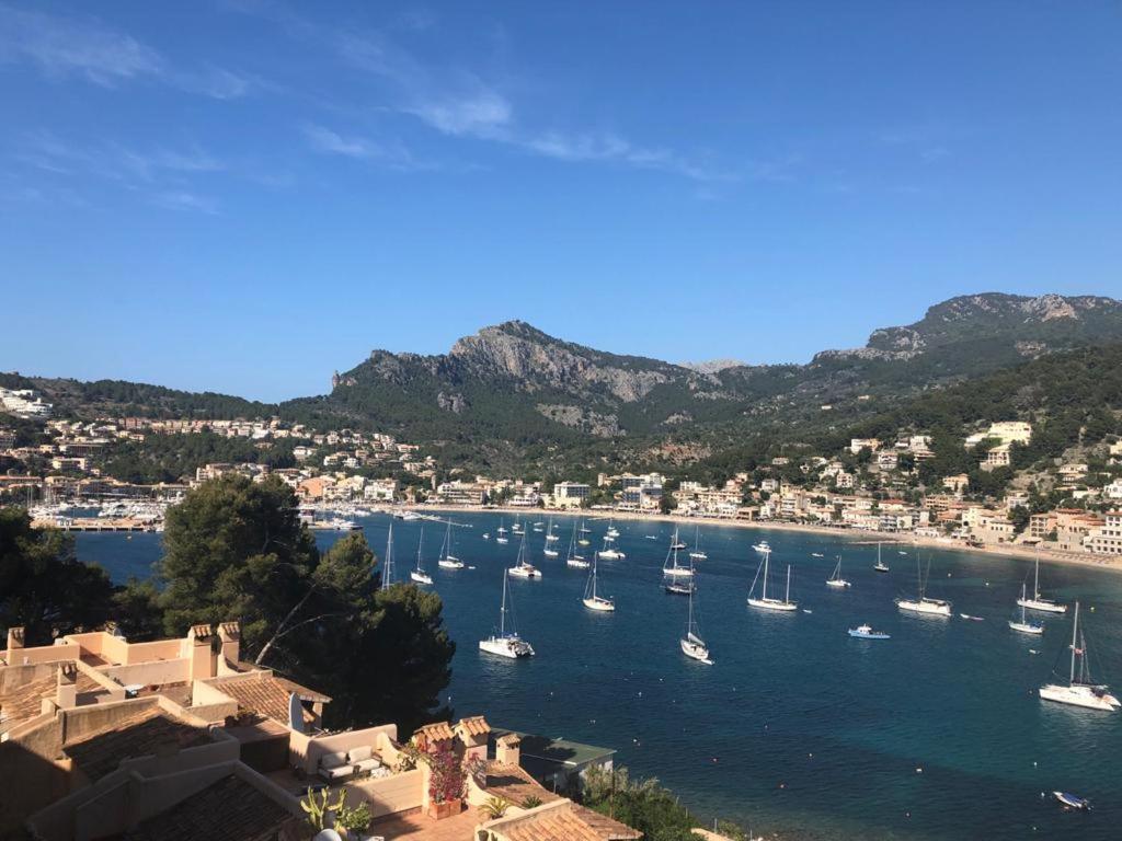 B&B Soller - Apartment mit Traumblick - Bed and Breakfast Soller