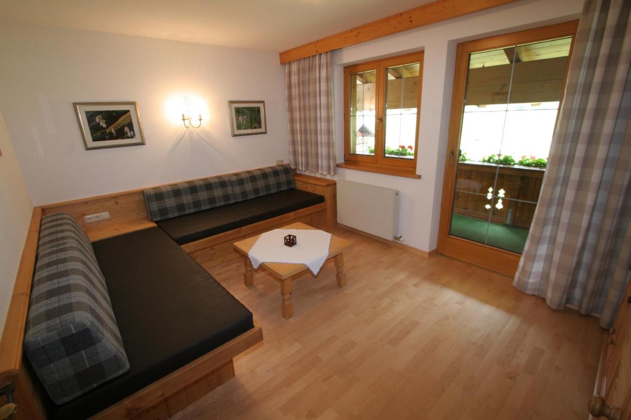 One-Bedroom Apartment with Balcony