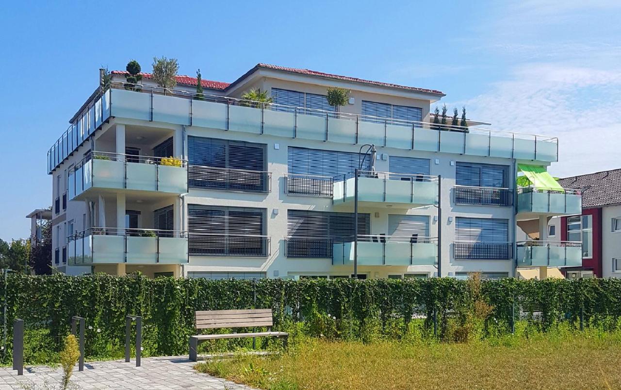 Starenweg Appartements - Chambres d’hôtes
