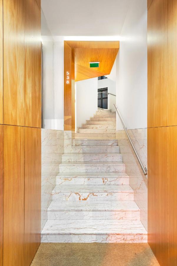 Stylish apartment at Bolhao - B&B