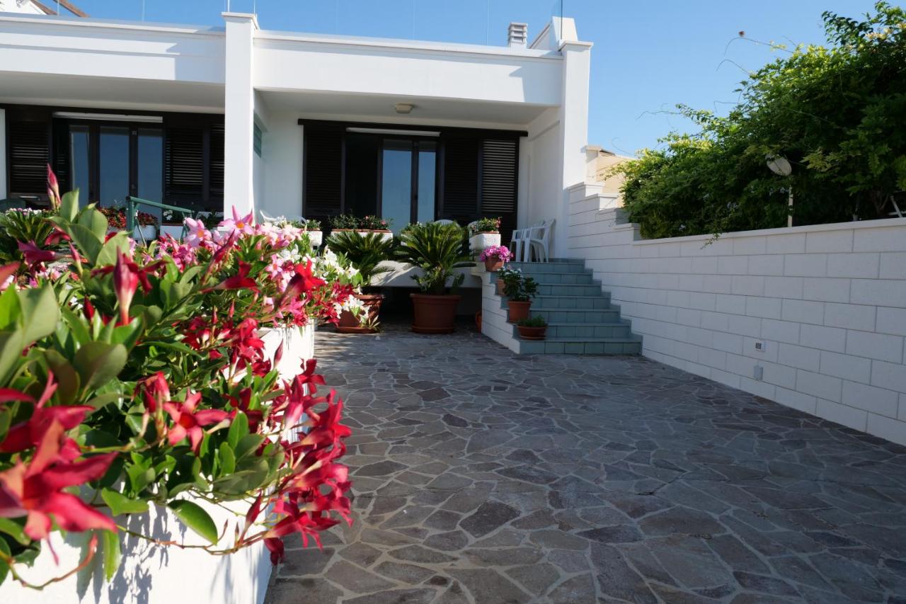 Panorama Leukos by LoveSud - B&B
