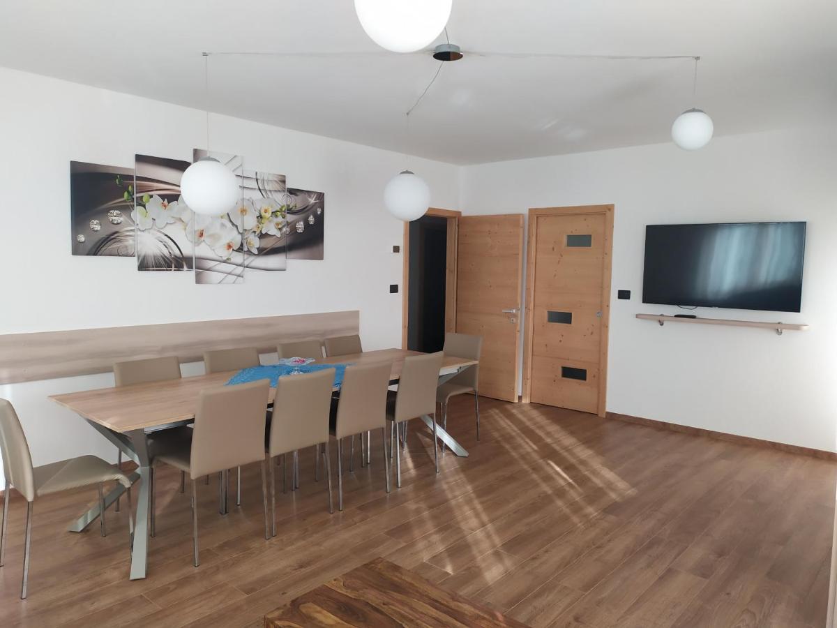 Appartamento DIAMANTE - B&B