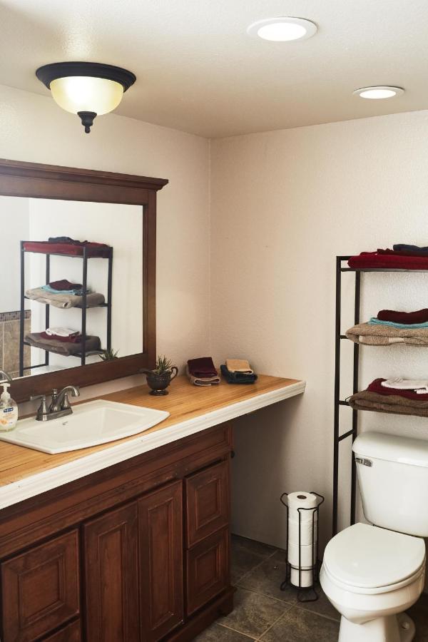 Chambre Lit King-Size - Vue sur Montagne