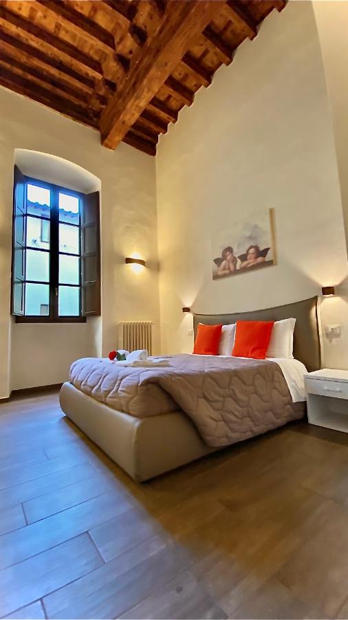 B&B Florence - Santa Croce apt - Bed and Breakfast Florence