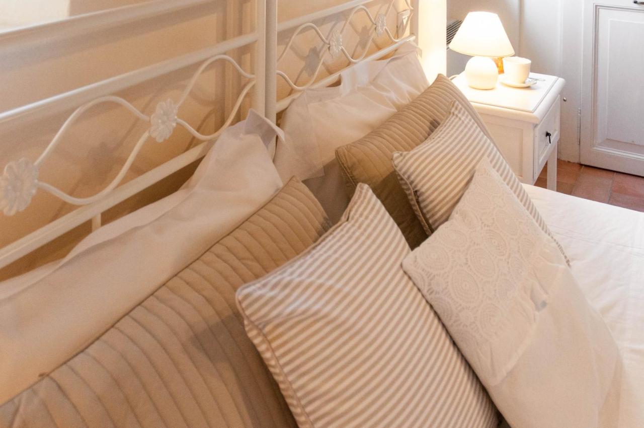Appartamento con 1 Camera da Letto e Vista Giardino 