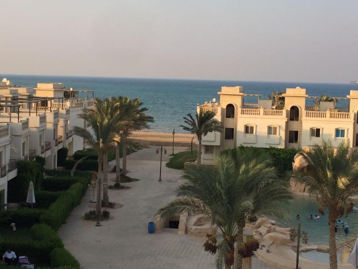 Chalet in Belagio Ain Sokhna - Chambres d’hôtes Al ‘Ayn as Sukhnah