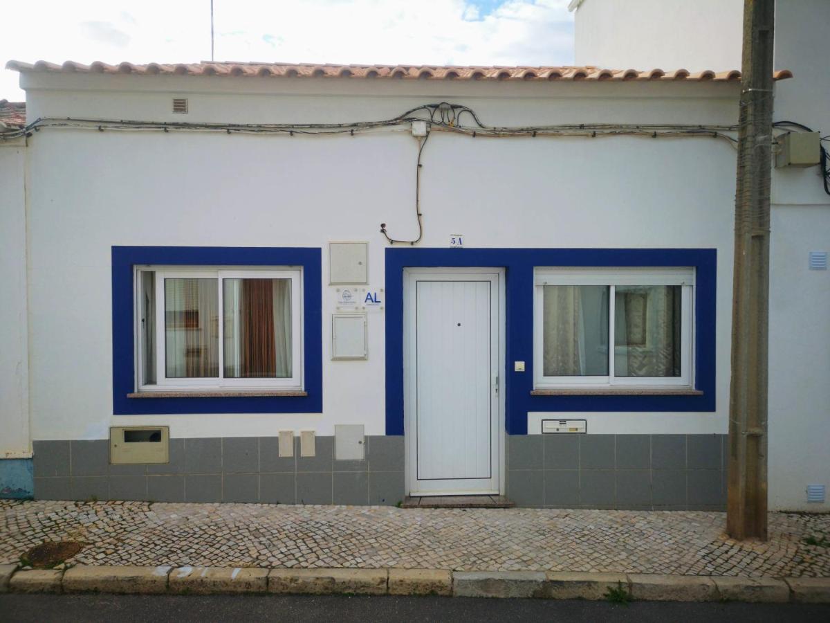 Casa d'Avó Arlete - B&B Lagos