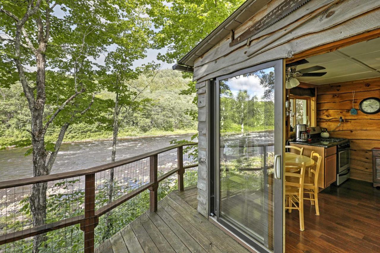 Adirondack Mountains Cottage Near Gore Mountain! - Bed and Breakfast