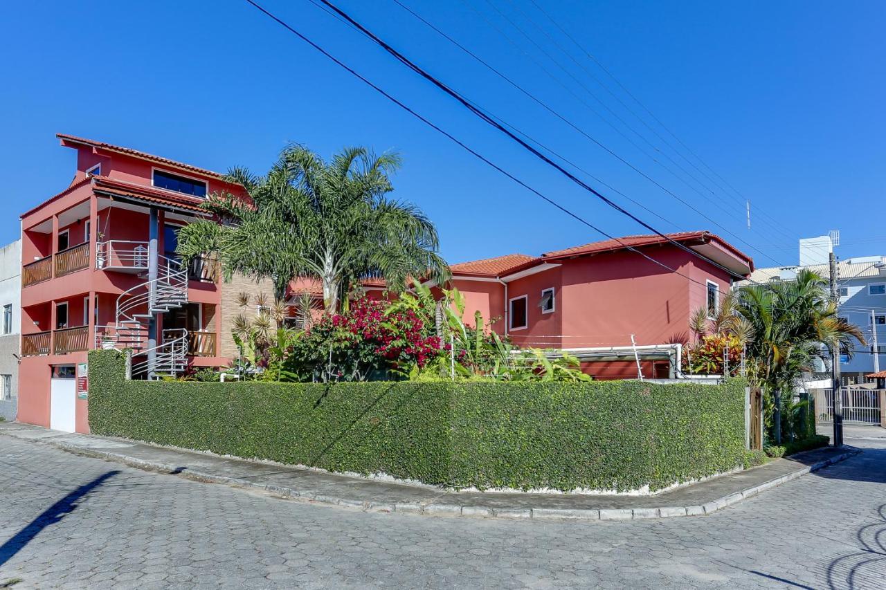 Pousada Praia dos Ingleses - B&B