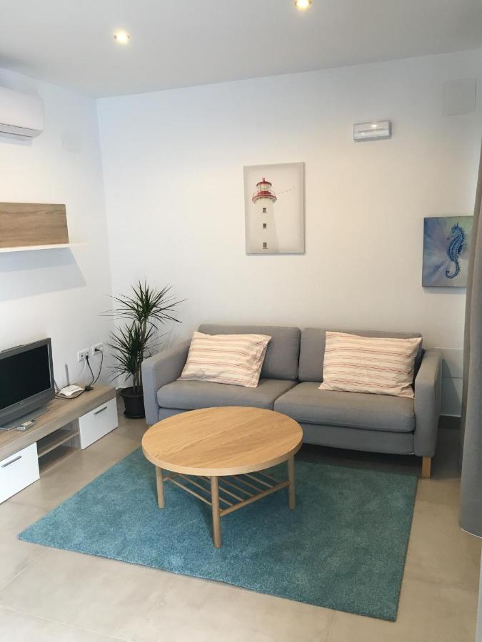 apartamento cristina - Ferienwohnung