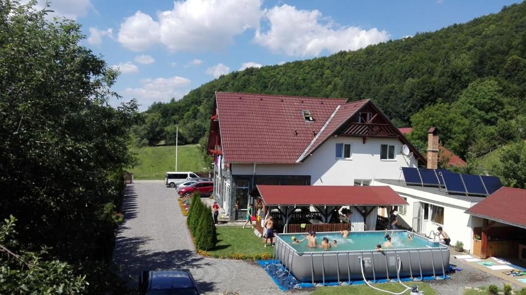 OLIMPIA VILLA - B&B Tibod