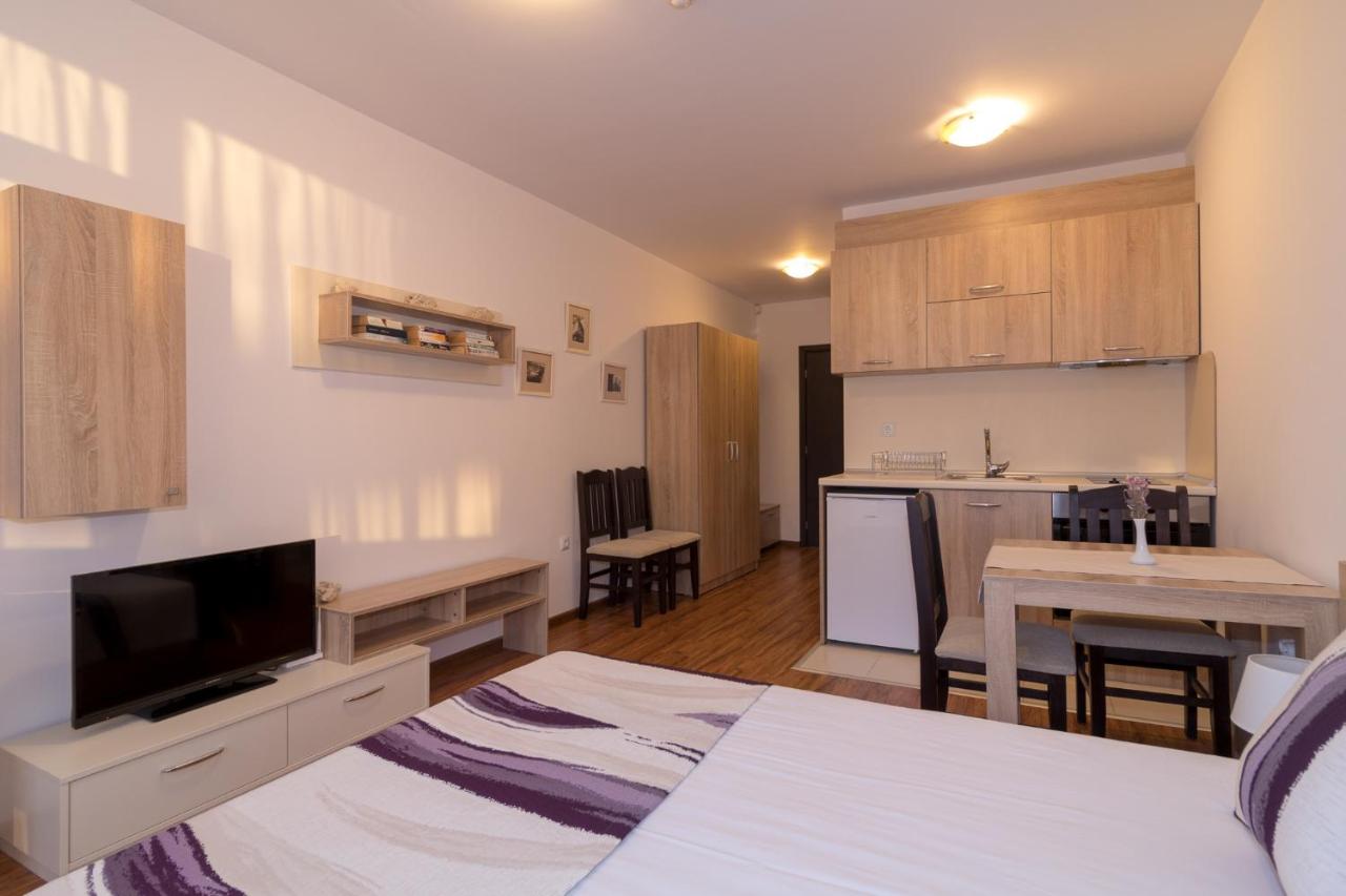 Appartamento Monolocale con Vista Mare