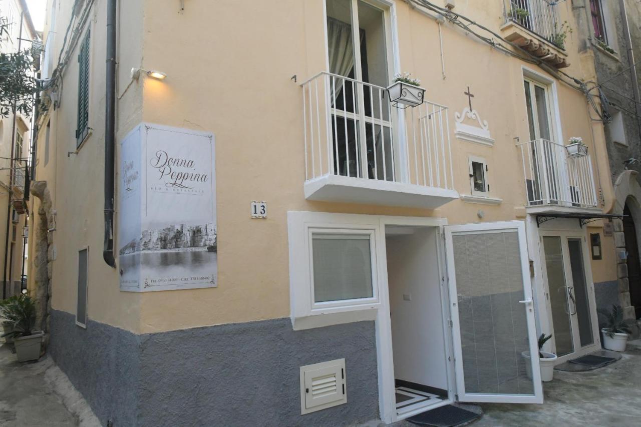 Residenza Donna Peppina - Bed and Breakfast