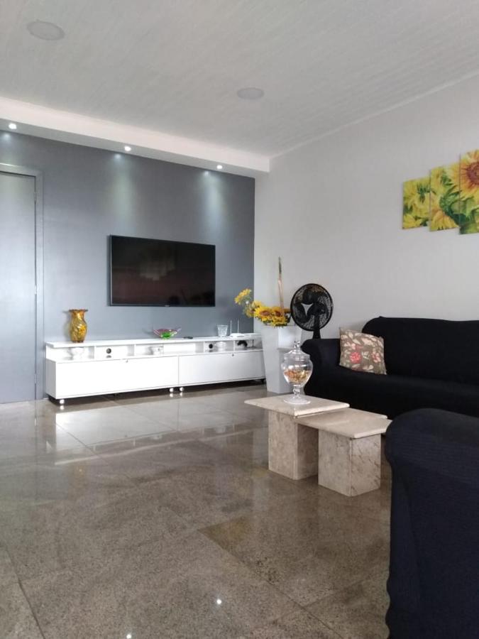 Cobertura em Cabo Frio - Bed and Breakfast Cabo Frio