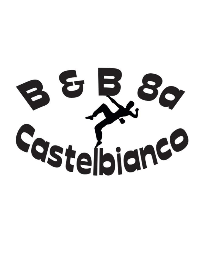 B&B 8A CASTELBIANCO - Ferienwohnung Castelbianco