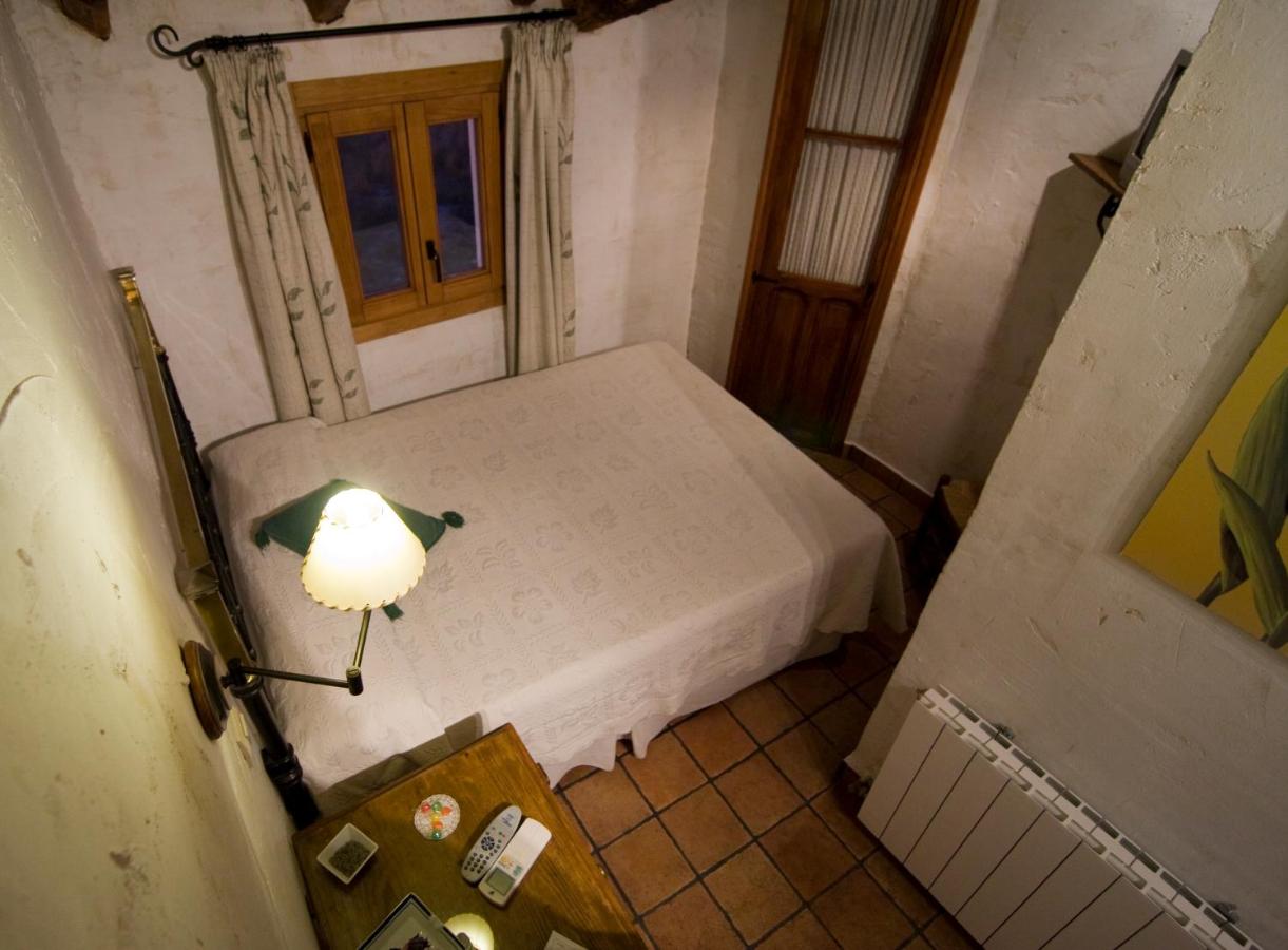 Habitación Individual