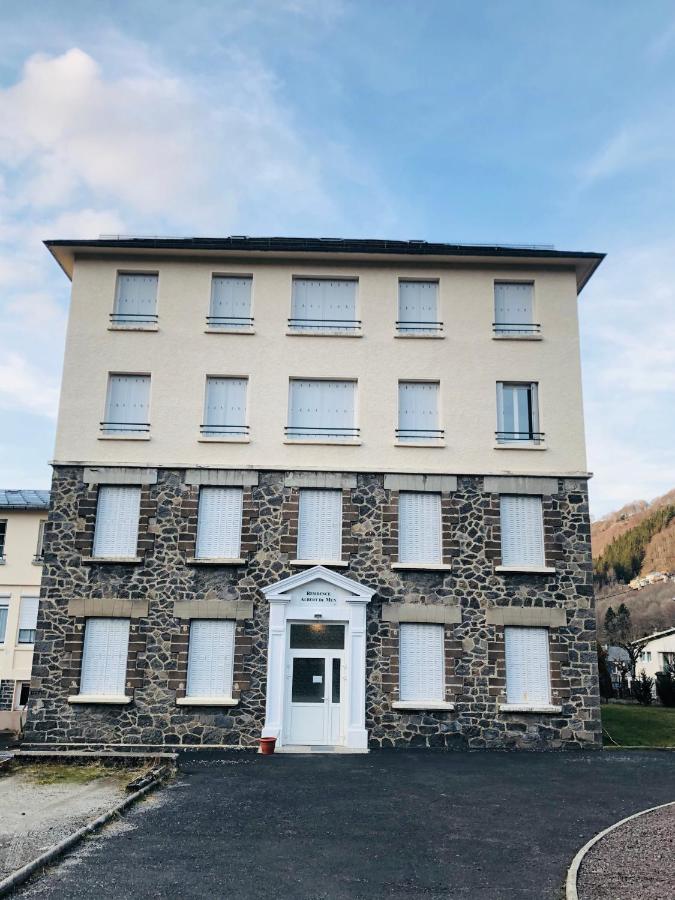 Résidence Le mont Dore 2 étoiles - B&B