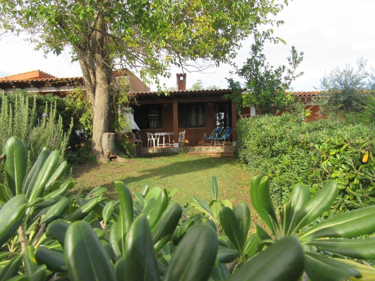 Villetta Sunrise 17 - B&B Costa Rei