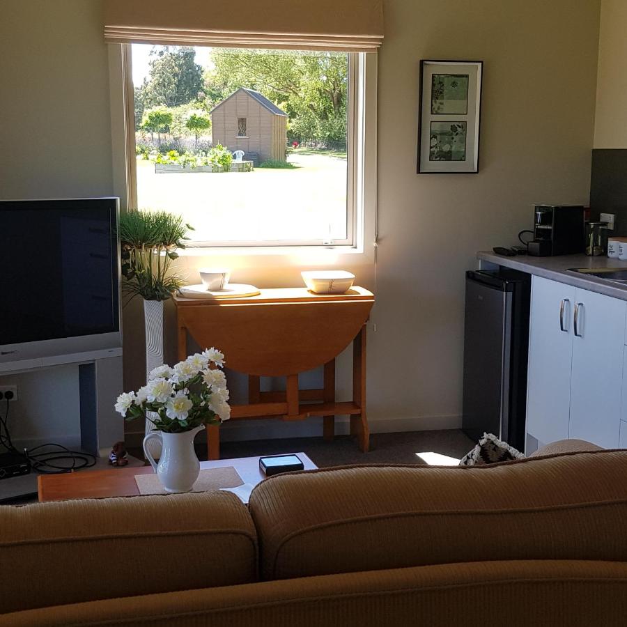 Tweepersoonskamer met Uitzicht op de Bergen