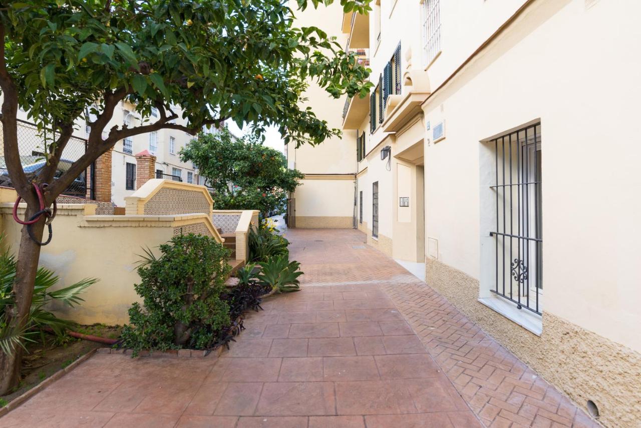 Cantó Malagueta Beach by ELE Apartments - Chambres d’hôtes Málaga