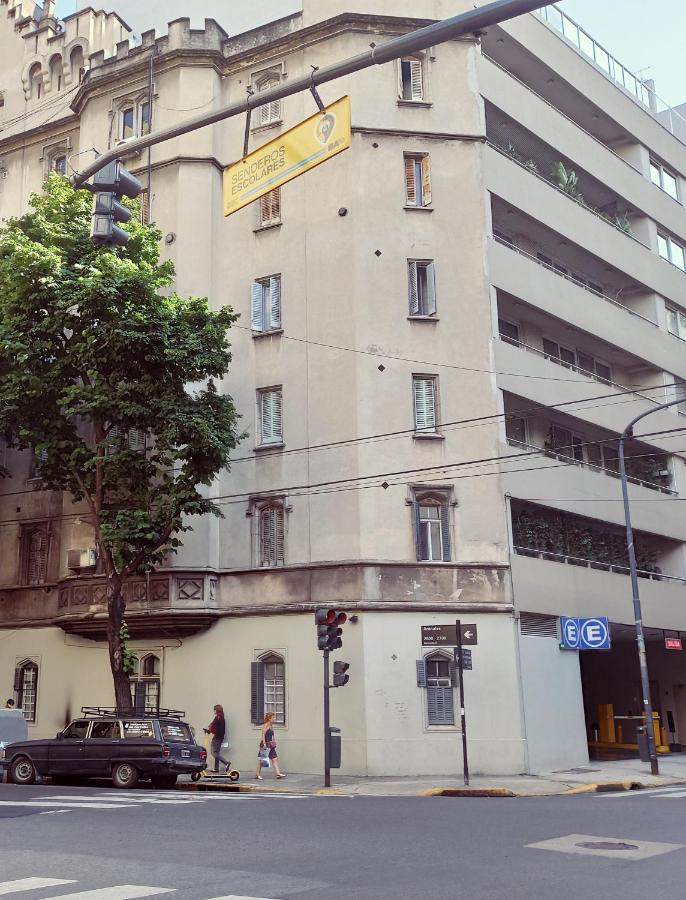 Arenales Luz - Recoleta - B&B Buenos Aires