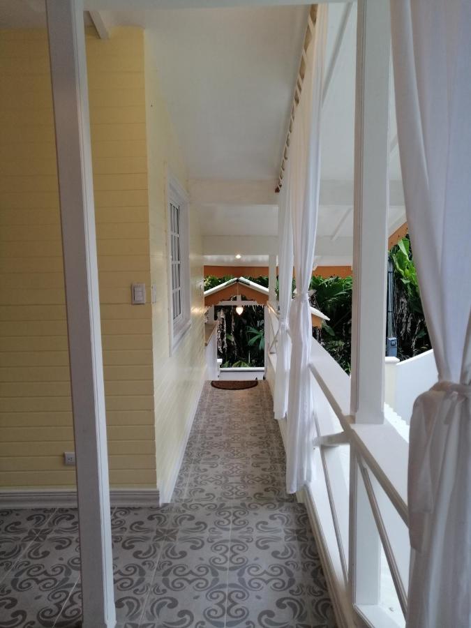 Superior Villa