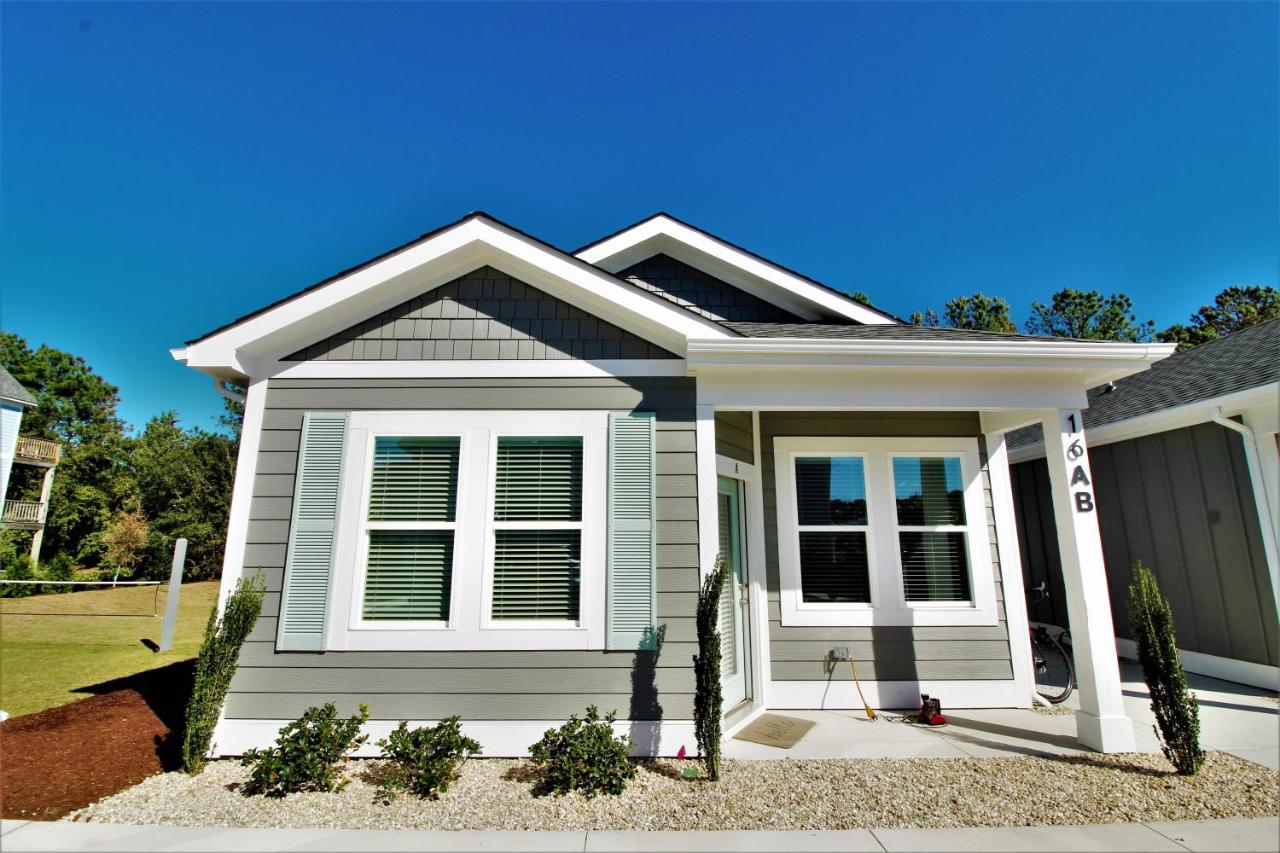 Beacon Quarters by KEES Vacations - B&B Corolla