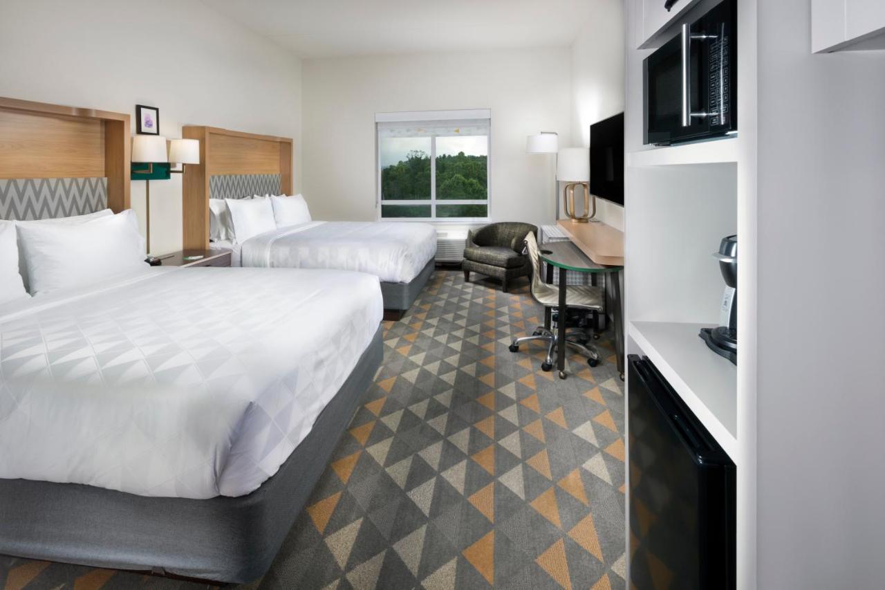 Deluxe Twin Room - Hearing Accessible