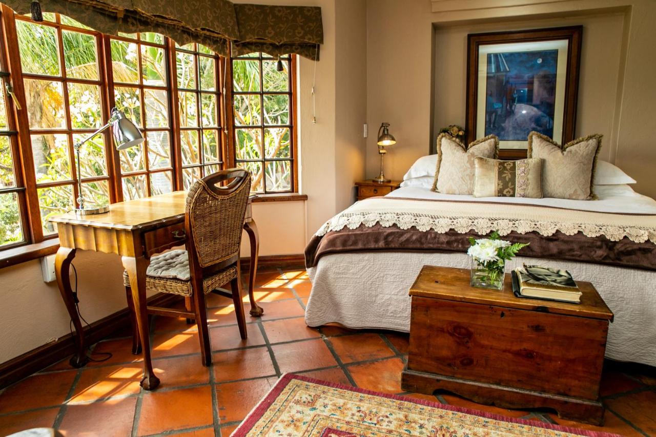 B&B Rustenburg - Terra Casa Guesthouse - Bed and Breakfast Rustenburg