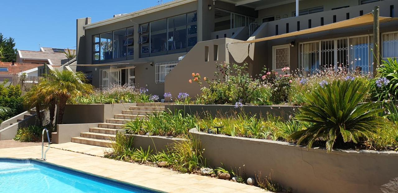 Agape Apartments - B&B Somerset West